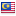 coco-kelen.com server is located in Malaysia